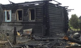 Разбор сгоревшего дома в Нижнем Новгороде от 3829 руб. - 2Землекопа-Ннн