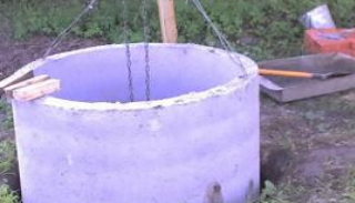 Демонтаж колодца в Нижнем Новгороде от 983 руб. Профессиональные услуги от 2Землекопа-Ннн