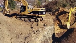 Планировка участка бульдозером в Нижнем Новгороде от 932 руб. Цены за м2 - 2Землекопа-Ннн