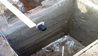 Выкопать яму под канализацию в Нижнем Новгороде - цена от 1552 руб. | 2Землекопа-Ннн